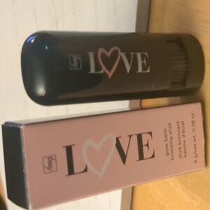 Avon fmg Glow Balm Bronzing Stick